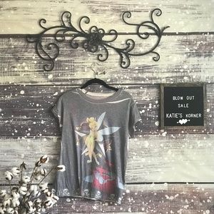 Walt Disney TinkerBell Tee